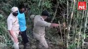 Assam: 15-year-old arrested over murder of 16-year-old boy in Dima Hasao Assam: 15-year-old arrested over murder of 16-year-old boy in Dima Hasao