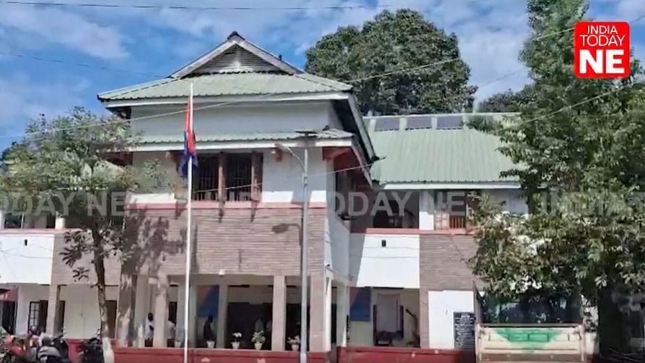 Assam: Dhubri police arrest 64 people in child marriage crackdown