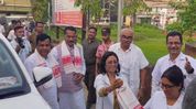 Assam health minister Ashok Singhal promises more doctors, nurses for Hailakandi Assam health minister Ashok Singhal promises more doctors, nurses for Hailakandi