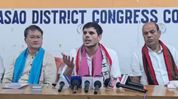 ‘Vote Chori’ continues despite equal voting rights, Congress leader alleges in Haflong ‘Vote Chori’ continues despite equal voting rights, Congress leader alleges in Haflong