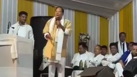 ‘ULFA has protected Assam for 50 years’: Minister Biswajit Daimary praises outfit