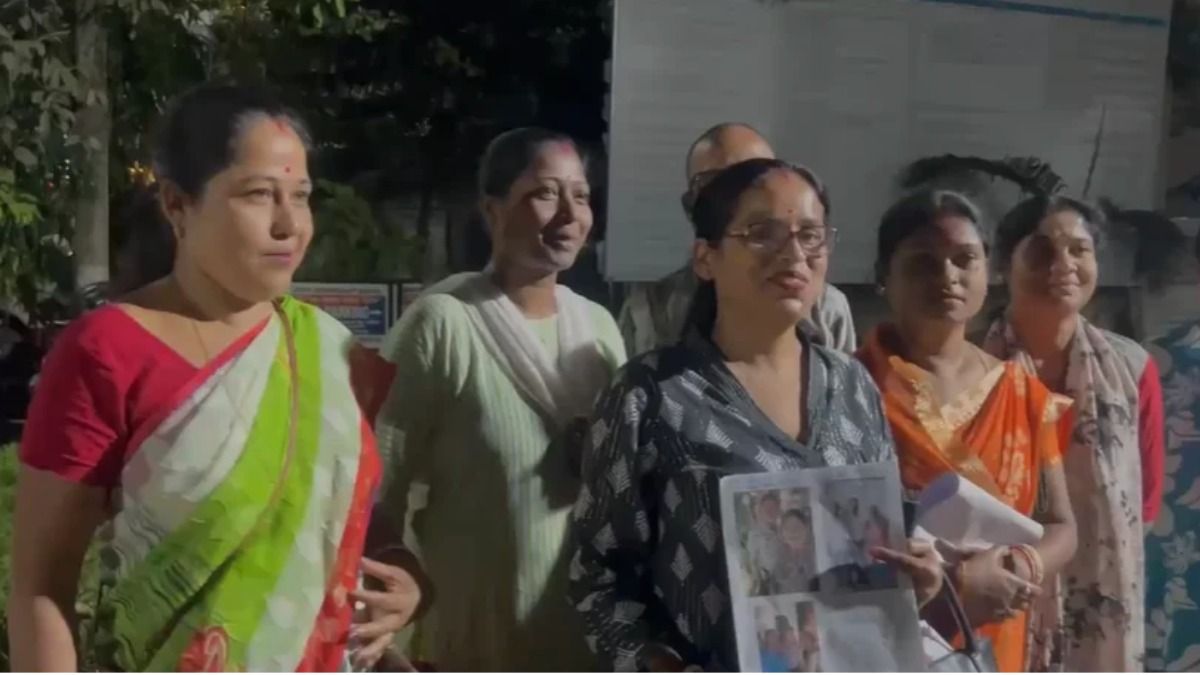 Dibrugarh family accused of Rs 3-crore fraud in post office, LIC and bank deposits
