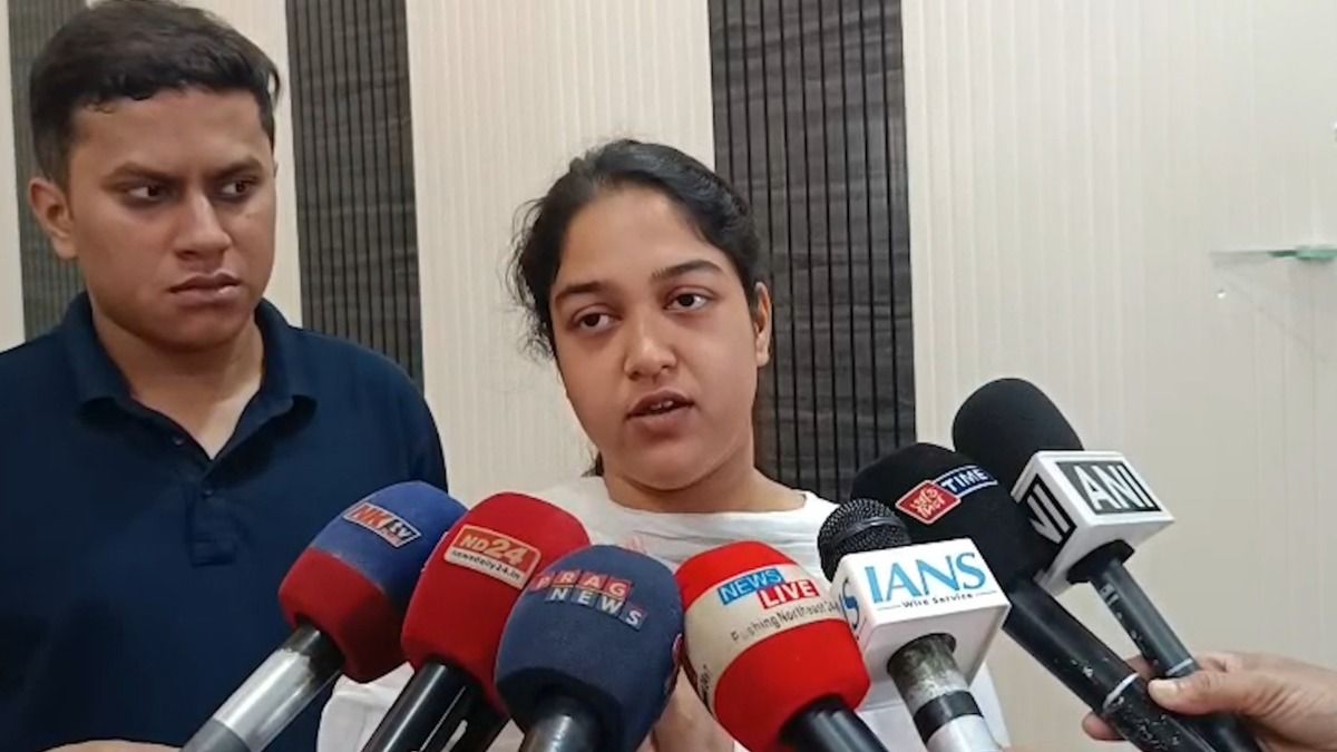 ‘He should be killed the way he killed my family’: Bhudev Bharali’s daughter demands justice