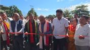 Bhutan to build 108 Buddhist stupas in 14 hours for world peace; Assam gears up for global influx Bhutan to build 108 Buddhist stupas in 14 hours for world peace; Assam gears up for global influx