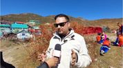 Sikkim’s indigenous Siri cow gets its own A2 butter, market launch expected soon Sikkim’s indigenous Siri cow gets its own A2 butter, market launch expected soon