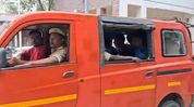 Assam's Dhubri Police detain 36 suspected Bangladeshi nationals at Jogomaya Ghat Assam's Dhubri Police detain 36 suspected Bangladeshi nationals at Jogomaya Ghat