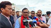 Umrangso set for Rs 11,000-crore cement plant as Assam pushes industrial growth in Assam's Dima Hasao Umrangso set for Rs 11,000-crore cement plant as Assam pushes industrial growth in Assam's Dima Hasao