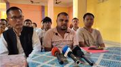 Former ULFA members seek rehabilitation, government assistance in Moran Former ULFA members seek rehabilitation, government assistance in Moran