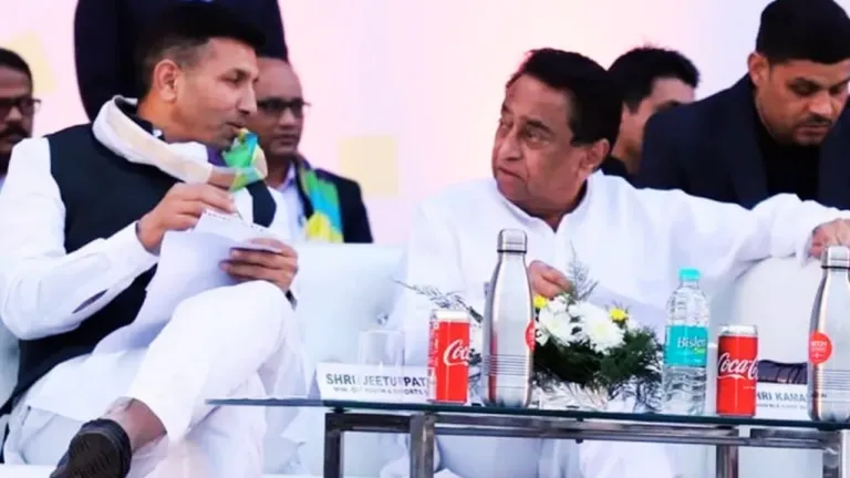 Madhya Pradesh Live: कांग्रेस का प्रदेश अध्यक्ष कौन, कमलनाथ या जीतू पटवारी? क्या दोनों पीसीसी चीफ? mp news live cm mohan yadav cabinet expansion mp live update mp breaking news mohan cabinet news mp breaking news update, jitu patwari, kamalnath