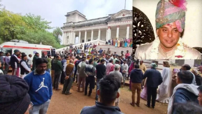Panna News, Panna Diomond King, Death of Panna Maharaj Raghavendra Singh last farewell coronation of Kunwar Chhatrasal II