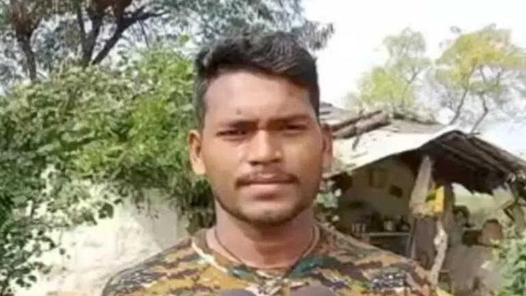 Agniveer Yojna, MP News, Raisen Boy, Indian Army