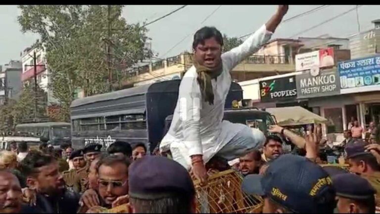 mp political news mp news satna news Satna Pride Day Program