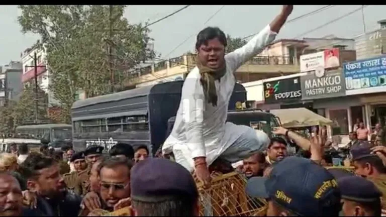 mp political news mp news satna news Satna Pride Day Program