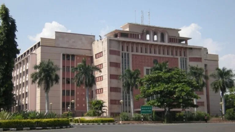 mp news mp politics Administrative reshuffle in MP