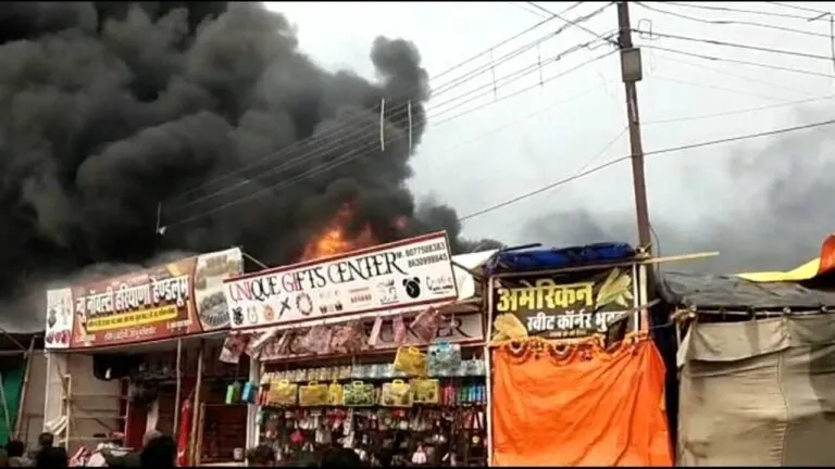 Gwalior News mp news Gwalior Trade Fair