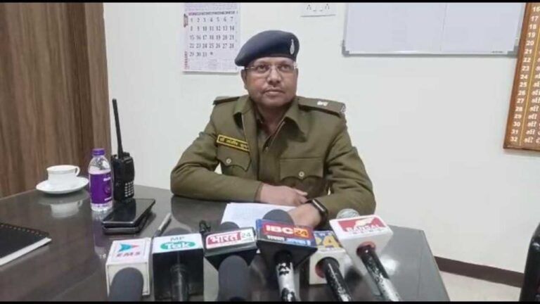 chhindwara crime news mp crime news killer uncle
