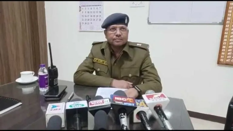 chhindwara crime news mp crime news killer uncle