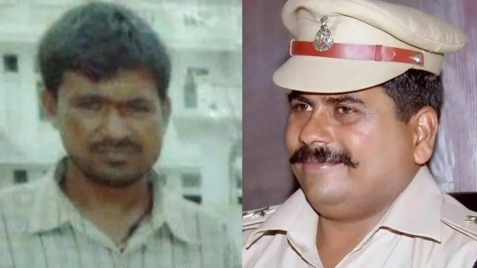 MP Police Guna News Police crime news mp crime news Gwalior High court Atmaram pardhi