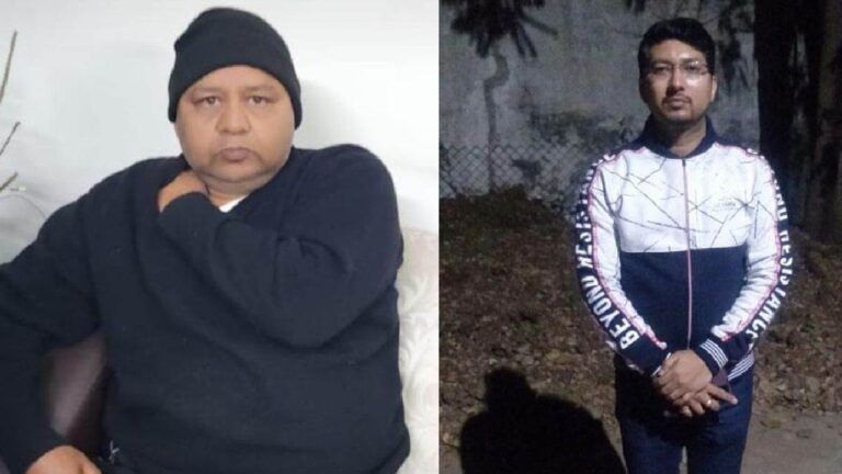 Bhopal Lokayukta big action professor of MANIT Lokayukt Police bribe case