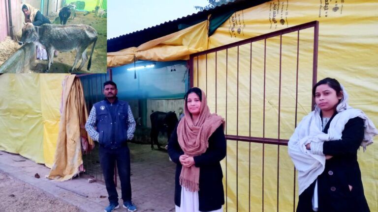 Chatarpur News, Muslim Women, MP News