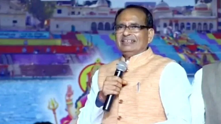 चुनाव से पहले CM शिवराज का बड़ा दांव, ‘लाडली बहना योजना’ का ऐलान, हर महीने मिलेंगे 1 हजार Ladli bahna Yojna, MP News, MP Gov, CM Shivraj Big Announcement