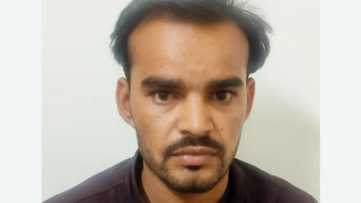 गुना: सनकी प्रेमी ने प्रेमिका के पति को मारी गोली, दूसरे युवक से शादी होने पर था नाराज guna crime news mp police crazy lover lovers husband