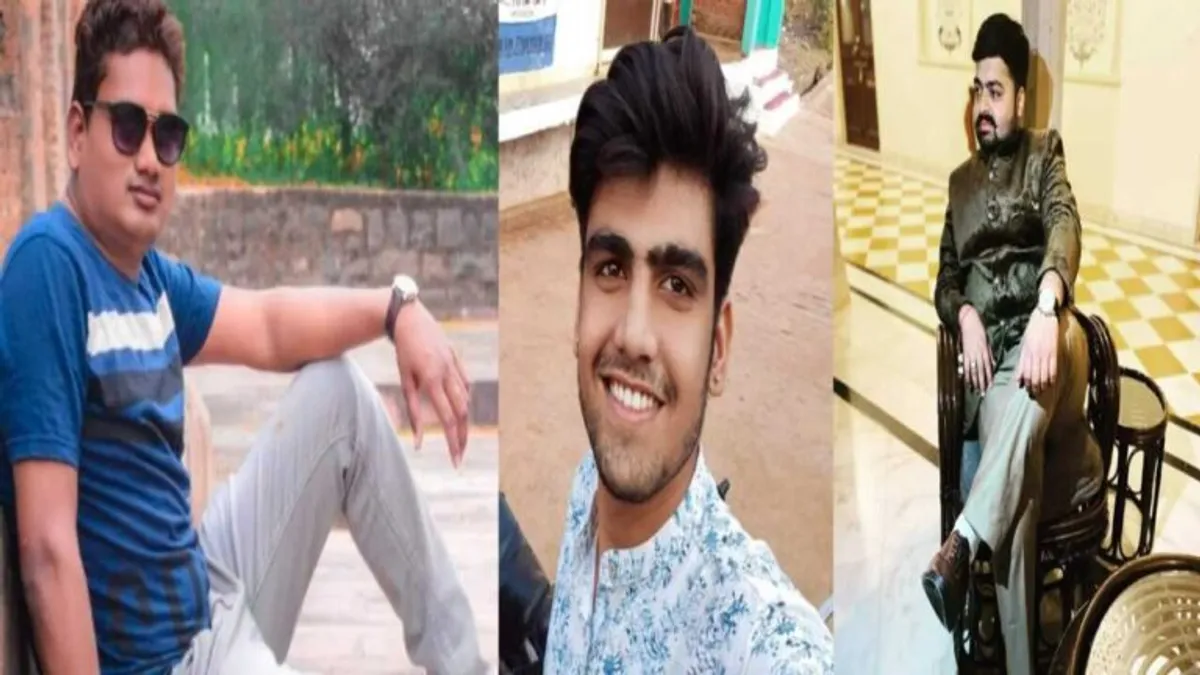 गुना:12 दिन में 26 से 28 साल के 3 युवाओं की हार्ट अटैक से मौत, ठंड ले रही जान ? guna news mp news heart attack news hard to live with cold