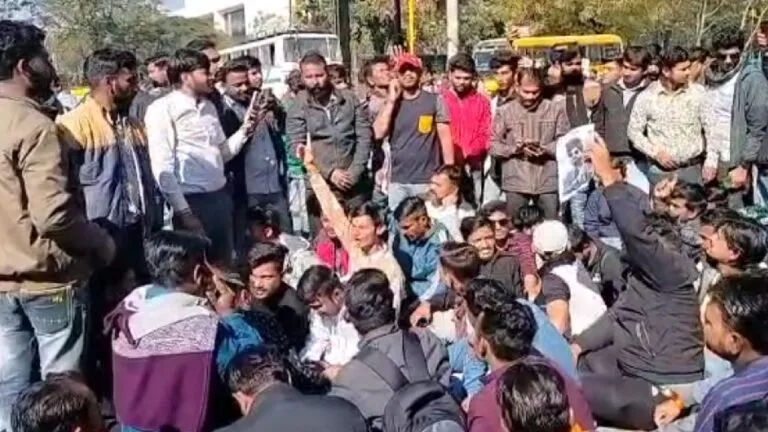 Karni Sena, MP News, Indore News