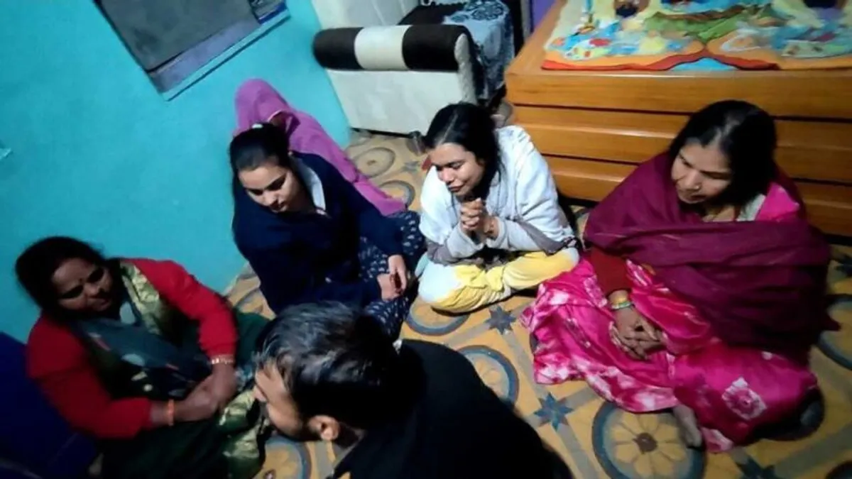 राजगढ़: बैंककर्मी सुसाइड केस में पुलिस को मिली अब डायरी, बुरे कामों से डरने की बात लिखी Rajgarh News bank employee suicide case mp news Rajgarh crime news
