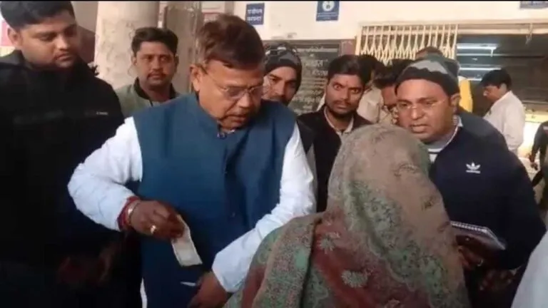 mp political news mp politics Gwalior News mp government