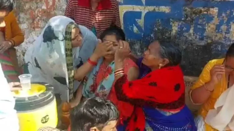 khargone crime news mp crime murder in Khargone