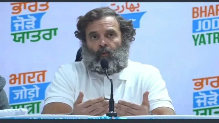 Rahul Gandhi on surgical strike mp political news Digvijay Singh mp congress Rahul Gandhi