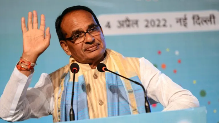 Married daughters of government employees will also get compassionate appointment, big decision of Shivraj cabinet
