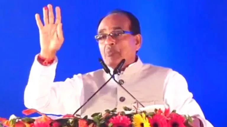 Ladli bahna Yojna, MP News, MP Gov, CM Shivraj Big Announcement