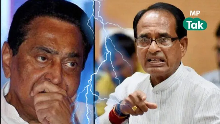 MP Politics, Shivraj Vs Kamalnath, MP politics, mp news