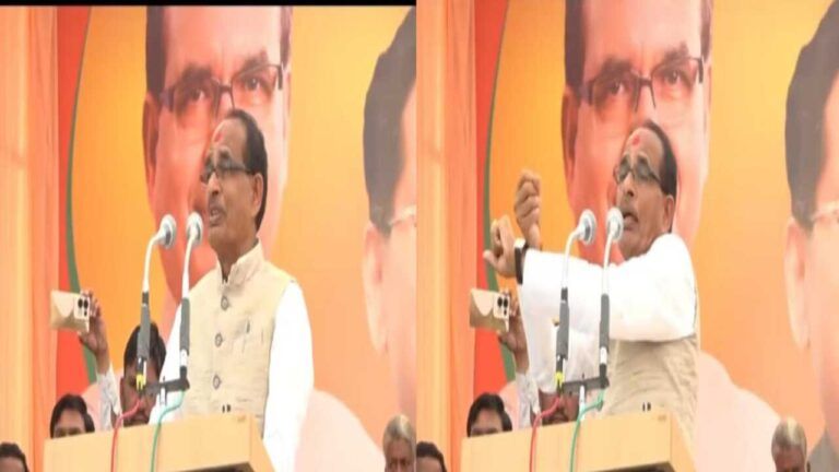 mp politics mp news Barwani News Barwani Municipality Election