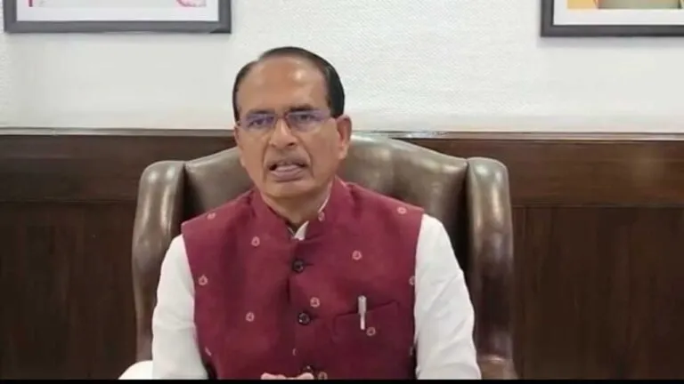CM Shivraj Singh Chouhan Ladli Behna Yojana mp cabinet decision