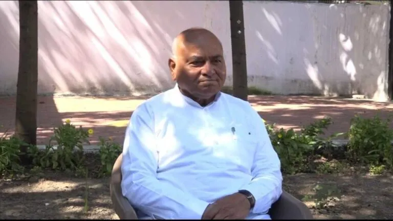 Dr.Govind Singh mp congress mp political news mp news