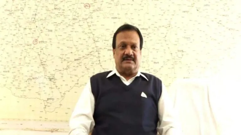 mp political news Sajjan Verma mp congress MP BJP Kamal Nath