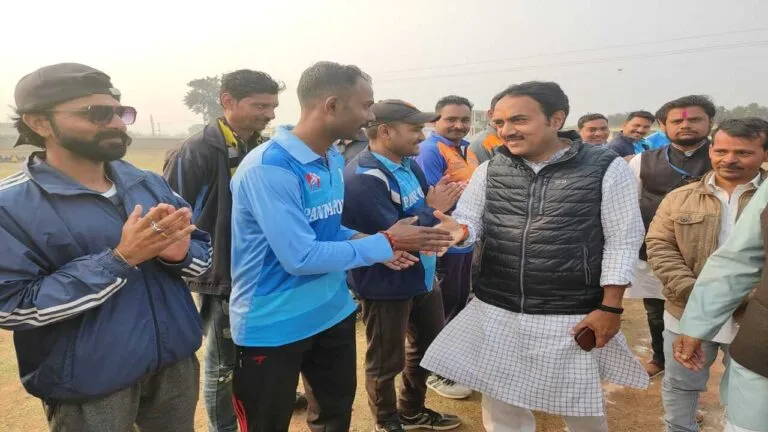 mp government Brijendra Pratap Singh mp mining minister MP BJP