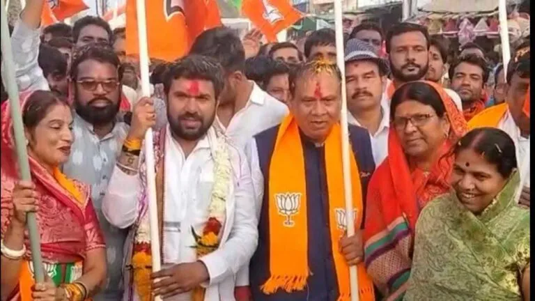 mp political news mp news chhindwara news Kamal Nath