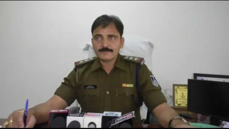 unfaithful wife Indore crime news mp crime news Lasudia Police Station
