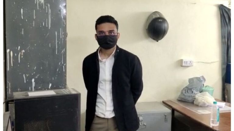 हज भेजने के नाम पर 116 लोगों को ठगने वाला आरोपी गिरफ्तार, 6 महीने से था फरार NewsTak