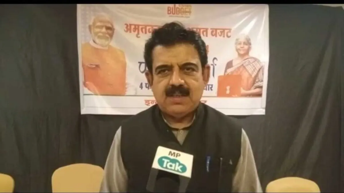 इंदौर: सांसद शंकर लालवानी का दावा, ‘अगस्त तक शहर में चलेगी मेट्रो’, प्रोजेक्ट पूरा कराने ली बैठक Indore News mp news Indore Metro