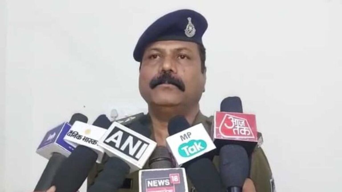 हरदा: युवती को हुआ विवाहित महिला से प्यार, पति और दो बच्चों को छोड़ महिला भागी, पुलिस ने पकड़ा harda crime news mp crime news harda news