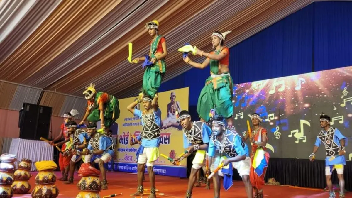 बादल भोई बलिदान दिवस पर बोले कमलनाथ, ‘MP में आदिवासियों पर सबसे ज्यादा हुए अत्याचार’ chhindwaranews, chhindwara, mpnews, mptak