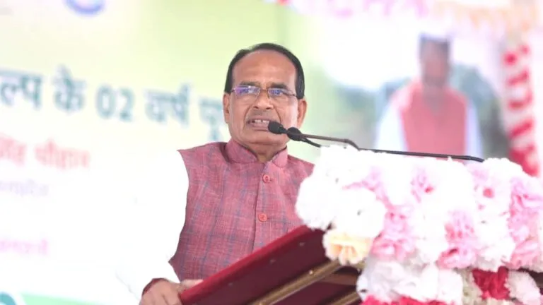CM Shivraj Singh Chauhan, narottam mishra