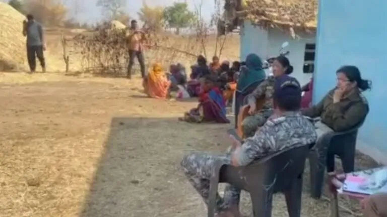 Murder In Dindori, Murder, Dindori, Madhya Pradesh, Dindori News