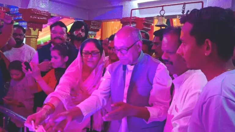 Digvijay singh question of Hindu Rashtra - CM Shivraj singh what opinion first