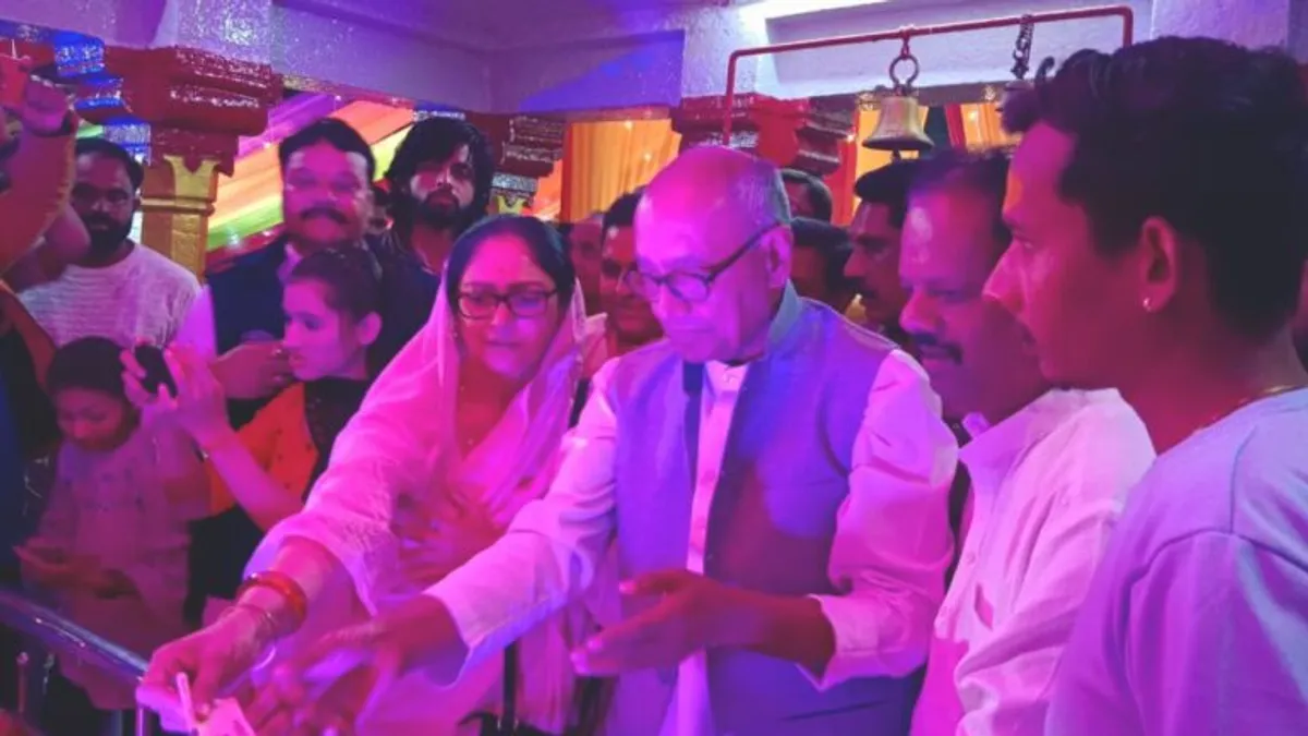 हिंदूराष्ट्र के सवाल पर दिग्विजय का जवाब- CM शिवराज से पूछा क्या? पहले उनकी राय ले लें… Digvijay singh question of Hindu Rashtra - CM Shivraj singh what opinion first